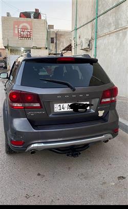 دودج جورني